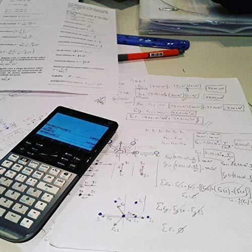 Kalkulator HP Prime Graphing Calculator G2 graphic skaičiuotuvas