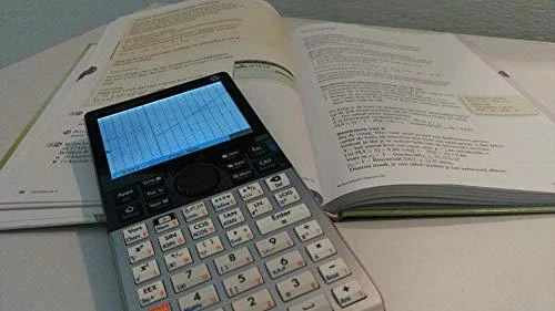 Kalkulator HP Prime Graphing Calculator G2 graphic skaičiuotuvas