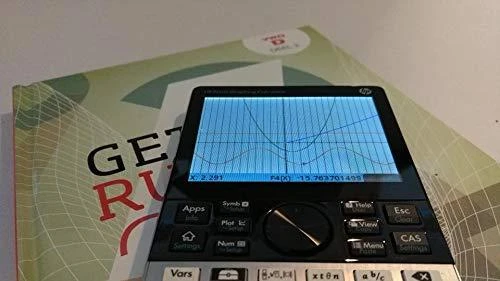 Kalkulator HP Prime Graphing Calculator G2 graphic skaičiuotuvas