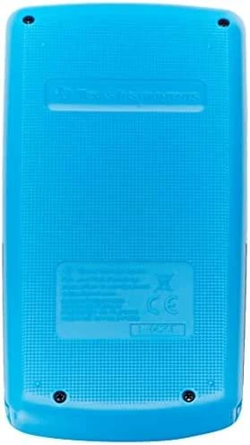 Texas Instrument TI TI-30 ECO RS - Pocket - Scientific - 10 digits - 1 lines - Solar - Juodas