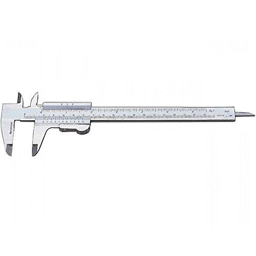 Slankmatis 150mm Bahco