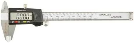 Slankmatis Topex, 150mm