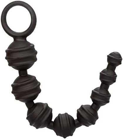 Calexotics Plug/kulki-COLT POWER DRILL BALLS Juodas
