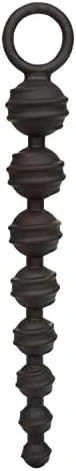 Calexotics Plug/kulki-COLT POWER DRILL BALLS Juodas