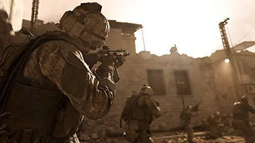 Activision - Blizzard „Call of Duty: Modern Warfare“ „XBOX One“ konsolė
