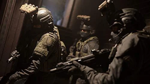Activision - Blizzard „Call of Duty: Modern Warfare“ „XBOX One“ konsolė
