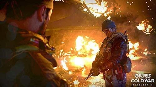 „Activision Call of Duty: Juodas Ops Cold War“