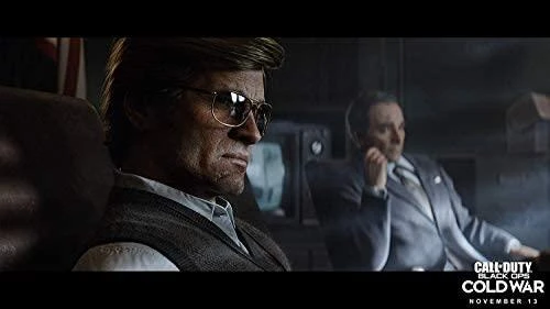 „Activision Call of Duty: Juodas Ops Cold War“ XBOX One