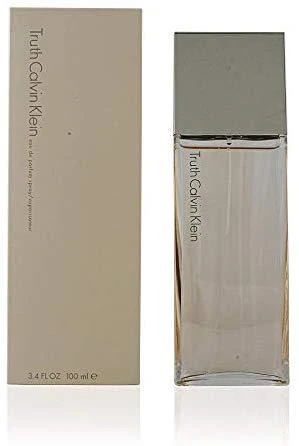 Kvepalai moterims Calvin Klein Truth EDP, 100 ml