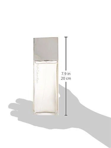 Kvepalai moterims Calvin Klein Truth EDP, 100 ml