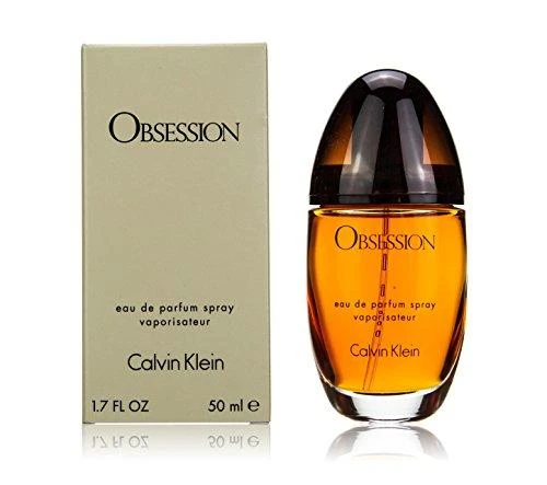 Calvin Klein Obsession EDP 50 ml