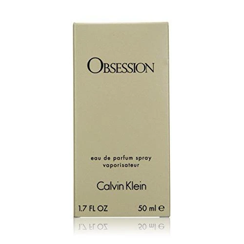 Calvin Klein Obsession EDP 50 ml