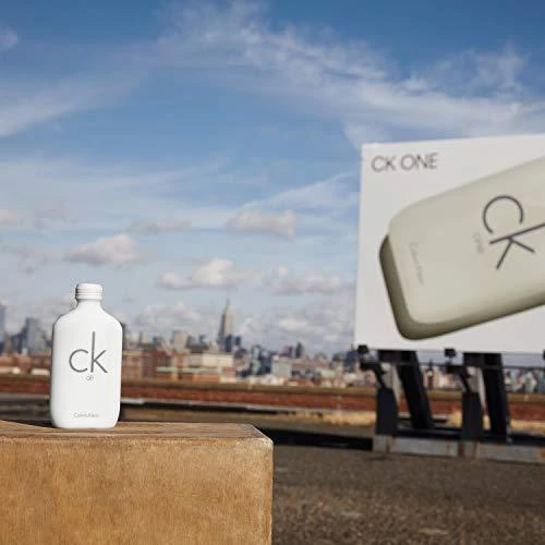 Unisex kvepalai Calvin Klein CK All EDT, 200 ml