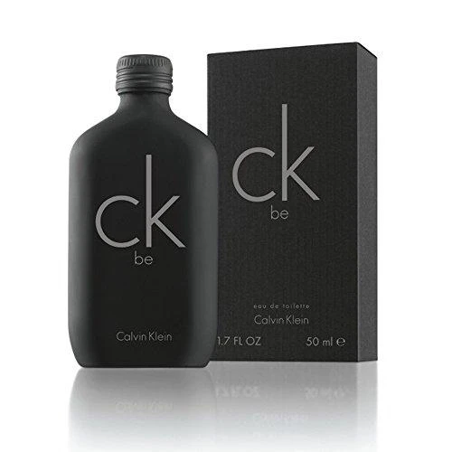 Calvin Klein Ck Be EDT tualetinis vanduo vyrams, 50 ml