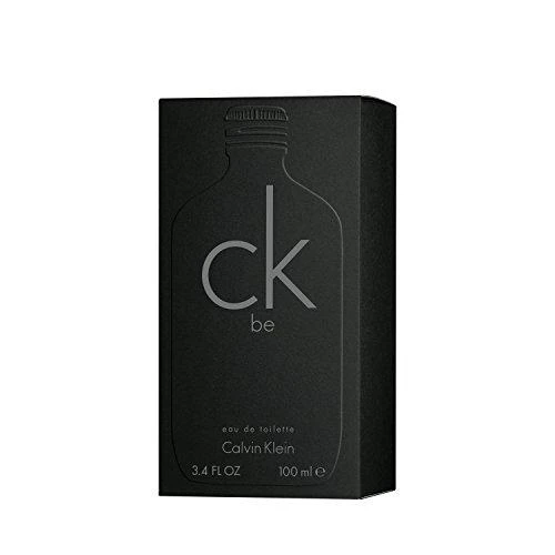 Calvin Klein Perfumy unisex Be EDT 100ml