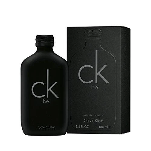 Calvin Klein Perfumy unisex Be EDT 100ml