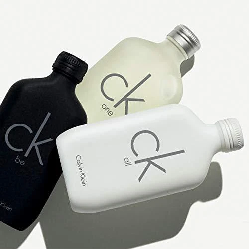 Calvin Klein Perfumy unisex Be EDT 100ml