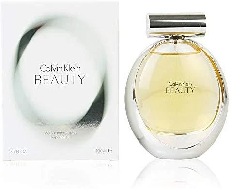 Kvepalai moterims Calvin Klein Beauty EDP, 50 ml
