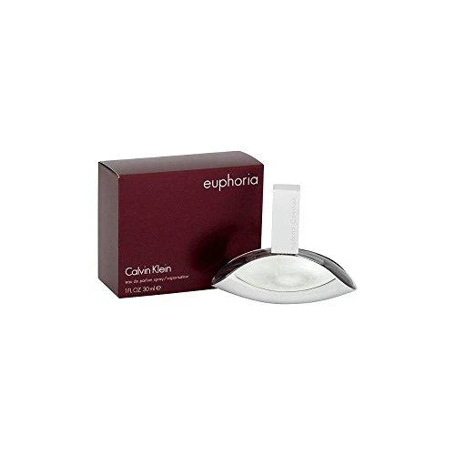 Kvepalai moterims Calvin Klein Euphoria EDP, 30 ml