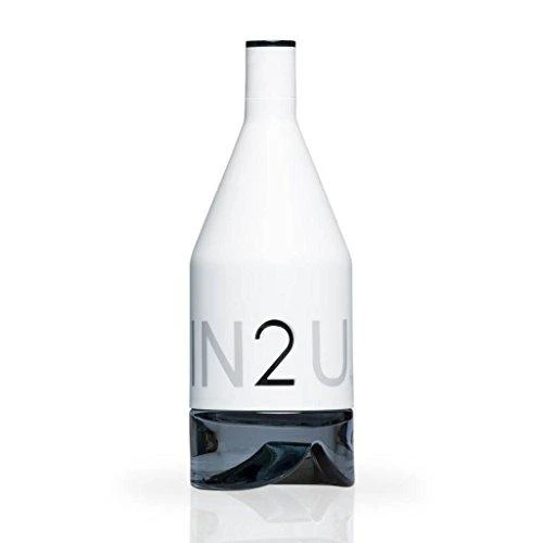Kvepalai vyrams Calvin Klein ck IN2U EDT, 150 ml