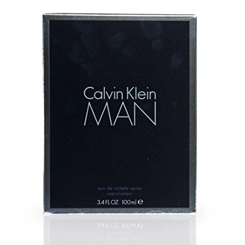 calvin klein man woda toaletowa dla mężczyzn 100 ml