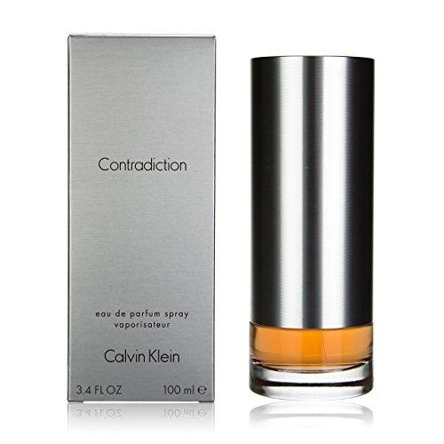 Kvepalai moterims Calvin Klein Contradiction EDP, 100 ml