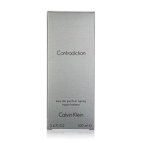 Kvepalai moterims Calvin Klein Contradiction EDP, 100 ml