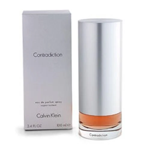 Kvepalai moterims Calvin Klein Contradiction EDP, 100 ml