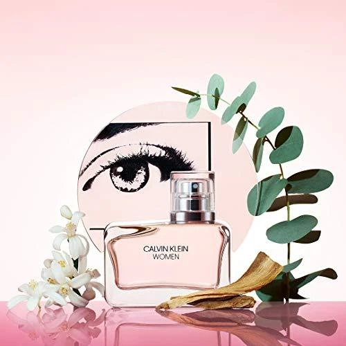 Kvepalai moterims Calvin Klein Women EDP, 50 ml