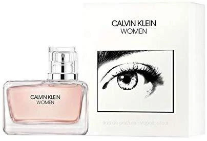 Kvepalai moterims Calvin Klein Women EDP, 50 ml