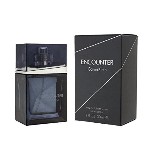 Calvin Klein Encounter EDT tualetinis vanduo vyrams, 30 ml