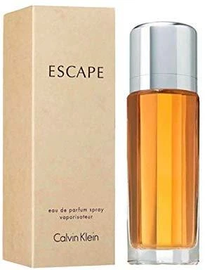 Kvepalai moterims Calvin Klein Escape EDP, 100 ml