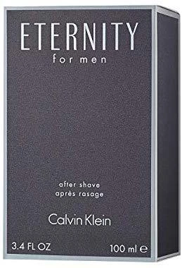 Calvin Klein Eternity For Men After Shave losjonas po skutimosi, 100 ml