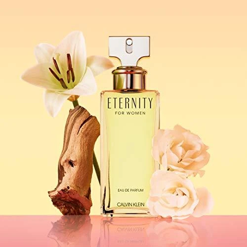 Calvin Klein Eternity EDP parfumuotas vanduo moterims, 30 ml