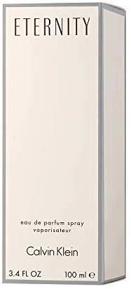 Calvin Klein Eternity for Women (Kvepalai Moterims) EDP - 100ml
