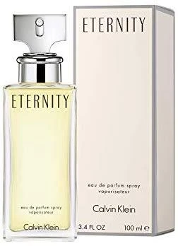 Calvin Klein Eternity for Women (Kvepalai Moterims) EDP - 100ml