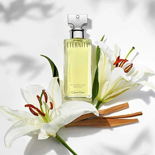 Calvin Klein Eternity for Women (Kvepalai Moterims) EDP - 100ml