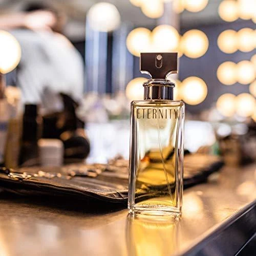 Calvin Klein Eternity for Women (Kvepalai Moterims) EDP - 100ml