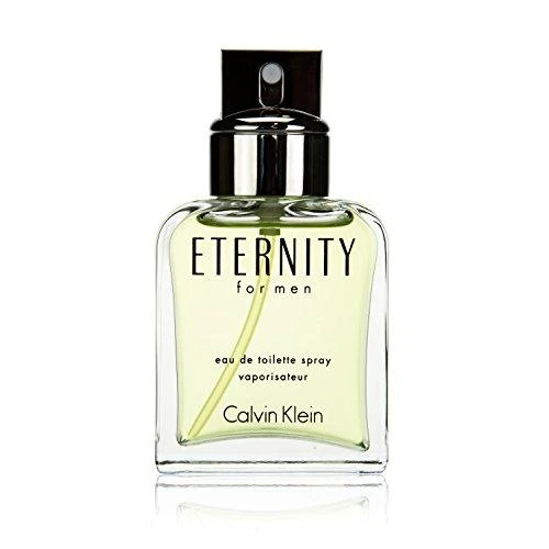 Calvin Klein Eternity For Men EDT tualetinis vanduo unisex, 100 ml