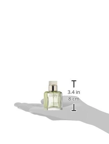 Calvin Klein Eternity For Men EDT tualetinis vanduo unisex, 30 ml