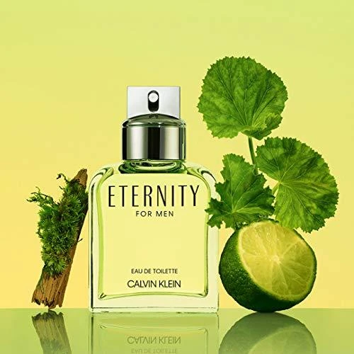 Calvin Klein Eternity For Men EDT tualetinis vanduo unisex, 30 ml