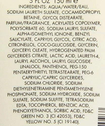 Calvin Klein Eternity For Women Dušo želė dušo želė, 150 ml