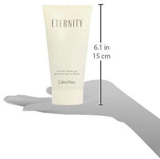 Calvin Klein Eternity For Women Dušo želė dušo želė, 150 ml