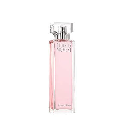 Kvepalai moterims Calvin Klein Eternity Moment for Women EDP, 100 ml