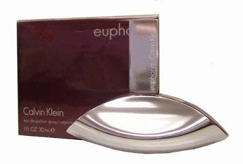 Kvepalai moterims Calvin Klein Euphoria EDP, 30 ml
