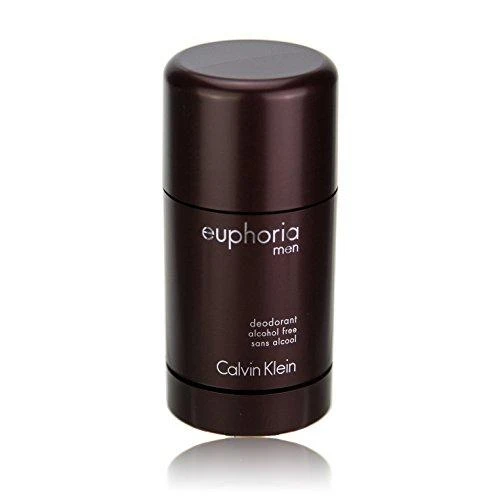 Calvin Klein Euphoria Men Pieštukinis dezodorantas vyrams, 75 g