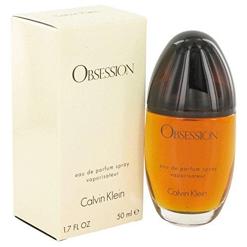 Calvin Klein Obsession EDP 50 ml