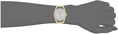 Laikrodis Calvin Klein Watches CK LADIES K7L23546