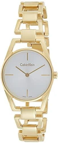 Laikrodis Calvin Klein Watches CK LADIES K7L23546