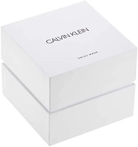 Laikrodis Calvin Klein Watches CK LADIES K7L23546